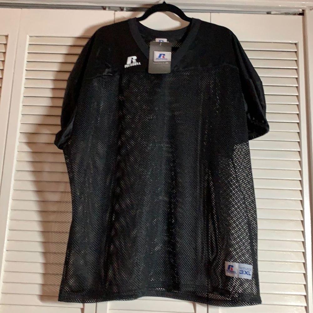 NWT Practice Jersey